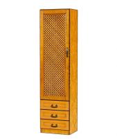 Шкаф Орион 1Р фото Шкаф Орион 1Р. Фото №1