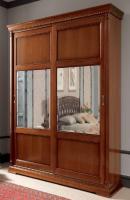 Шкаф-купе maxi с декоративными стеклами 71CI28AR фото Шкаф-купе maxi с декоративными стеклами 71CI28AR. Фото №1