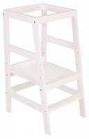 Подставка детская Polini Kids Sky, белый