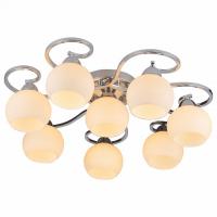 Потолочная люстра Arte Lamp 6058 A6058PL-8CC