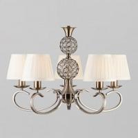 Подвесная люстра Eurosvet Tessa a044666 фото Подвесная люстра Eurosvet Tessa a044666. Фото №1