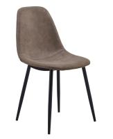 Стул DC-350 Camel COWBOY 809/черный. Фото №1