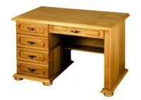 Стол письменный Купава ГМ 2304-02 фото Стол письменный Купава ГМ 2304-02. Фото №1