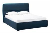 Кровать с ортопедическим основанием и ящиком 1.6 Сканди_СапфирАрт Кровать с ортопедическим основанием и ящиком 1.6 Сканди_СапфирАрт. Фото №1