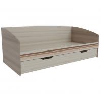 Манхэттен Софа Ясень шимо т. /Ясень шимо с.