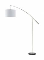 Торшер Eglo Nadina 92206 фото Торшер Eglo Nadina 92206