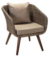 Кресло Куба. Фото №1