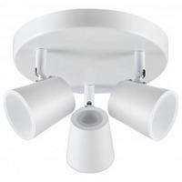 Спот Novotech Campana 357854 фото Спот Novotech Campana 357854