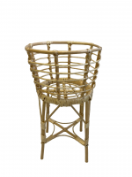 Цветочница для большого цветка фото Цветочница для большого цветка. Фото №1