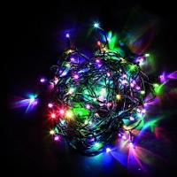 Гирлянда Супернить Feron CL03 32289 фото Гирлянда Супернить Feron CL03 32289