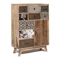 Комод Lura mod. M-15043 фото Комод Lura mod. M-15043. Фото №1