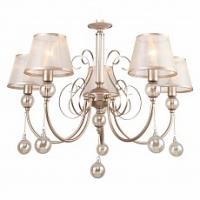 Подвесная люстра Favourite Teneritas 2553-5P фото Подвесная люстра Favourite Teneritas 2553-5P. Фото №1