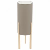 Настольная лампа декоративная Eglo ПРОМО Campodino 97894 фото Настольная лампа декоративная Eglo ПРОМО Campodino 97894