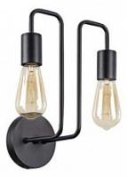 Бра Maytoni Gilbert T532WL-02B фото Бра Maytoni Gilbert T532WL-02B. Фото №1