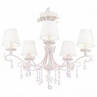 Подвесная люстра Maytoni Fiona ARM032-05-PK