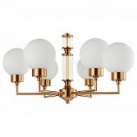 Подвесная люстра Favourite Newfangled 2670-6P фото Подвесная люстра Favourite Newfangled 2670-6P. Фото №1