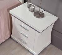 Тумба прикроватная IMPERIO 836. Фото №1