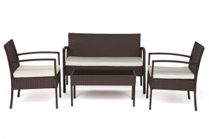 Комплект для отдыха Лаундж сет 210000. Фото №2