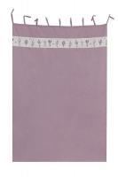 Штора на завязках Secret De Maison Aromate. Фото №1