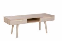 ТВ-тумба Сканди Жемчужно-белый. Фото №1