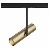 Светильник на штанге Maytoni Elti TR005-1-GU10-BG фото Светильник на штанге Maytoni Elti TR005-1-GU10-BG. Фото №1