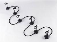 Спот Lussole Bay Shore LSP-9821-06 фото Спот Lussole Bay Shore LSP-9821-06