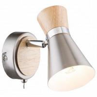 Бра Globo Aeron 54807-1 фото Бра Globo Aeron 54807-1