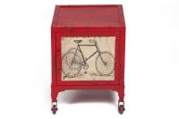 Тумба Safe mod. М-356 фото Тумба Safe mod. М-356. Фото №1