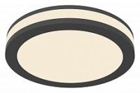 Встраиваемый светильник Maytoni Phanton DL303-L7B. Фото №1