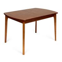 Стол Roberto (mod. EHR3248R+12 H4) (дуб) фото Стол Roberto (mod. EHR3248R+12 H4) (дуб)