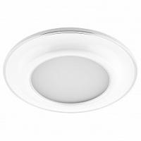 Встраиваемый светильник Feron AL631 28937 фото Встраиваемый светильник Feron AL631 28937