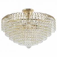 Люстра на штанге Arti Lampadari Elba Elba E 1.2.40.100 G фото Люстра на штанге Arti Lampadari Elba Elba E 1.2.40.100 G