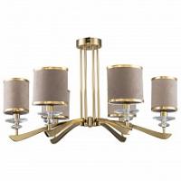 Подвесная люстра Favourite Rocca 2689-6P. Фото №1