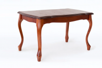 Стол журнальный Венеция с патиной фото Стол журнальный Венеция с патиной