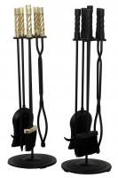 51466 ВК  Набор каминный. Фото №1