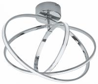 Потолочная люстра Eglo ПРОМО Selvina 96306 фото Потолочная люстра Eglo ПРОМО Selvina 96306. Фото №1