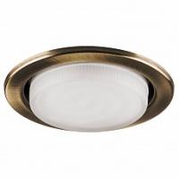 Встраиваемый светильник Feron DL53 28948 фото Встраиваемый светильник Feron DL53 28948. Фото №1