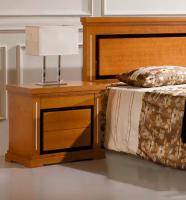 Тумба прикроватная SAFIRA 318