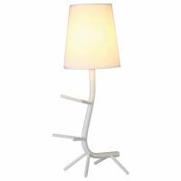 Настольная лампа декоративная Mantra Centipede 7250 фото Настольная лампа декоративная Mantra Centipede 7250