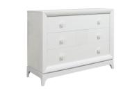 Комод Сабрина ММ-302-04 (альба)