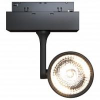 Светильник на штанге Maytoni Track lamps 3 TR024-2-10B4K фото Светильник на штанге Maytoni Track lamps 3 TR024-2-10B4K. Фото №1