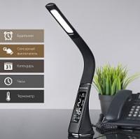 Настольная лампа офисная Elektrostandard Elara a037526 фото Настольная лампа офисная Elektrostandard Elara a037526. Фото №1