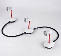 Спот Lussole Bay Shore LSP-9818-03 фото Спот Lussole Bay Shore LSP-9818-03