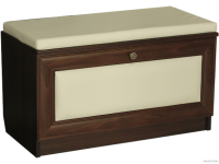 Сиденье мягкое (к обувнице Б6.1-2) фото Сиденье мягкое (к обувнице Б6.1-2). Фото №1