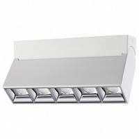 Спот Novotech Eos 358320 фото Спот Novotech Eos 358320