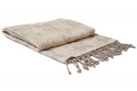 Плед-покрывало Secret De Maison Fleur (130см х 170см). Фото №1