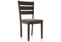 Стул деревянный Simol dirty oak / brown фото Стул деревянный Simol dirty oak / brown. Фото №1