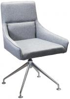 Кресло Jean Spider CR Сканди Грей