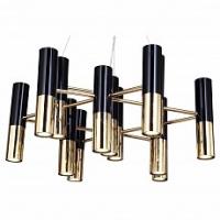 Подвесная люстра Favourite Ultra 1600-13P фото Подвесная люстра Favourite Ultra 1600-13P. Фото №1