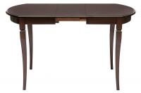 Стол обеденный раздвижной Модена (Modena) (Tobacco (тобакко) фото Стол обеденный раздвижной Модена (Modena) (Tobacco (тобакко)
